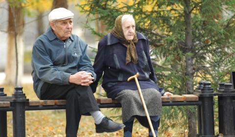 В Ростовской области до пенсии не доживает каждый 5 мужчина