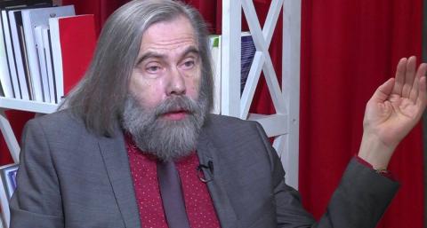 Михаил Погребинский Михаил Погребинский