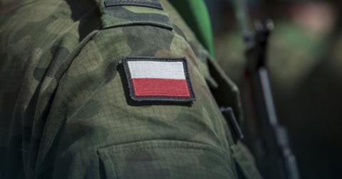 Россия молниеносно отреагировала на размещение сил НАТО в Польше