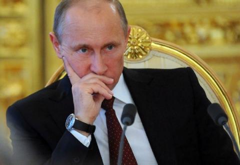 Путин не доволен несоблюдением сроков ввода акушерских пунктов в селах