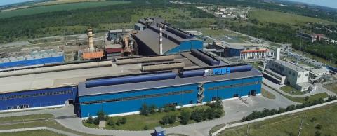 Ростовский электрометаллургический завод продан за 6,5 миллиардов рублей