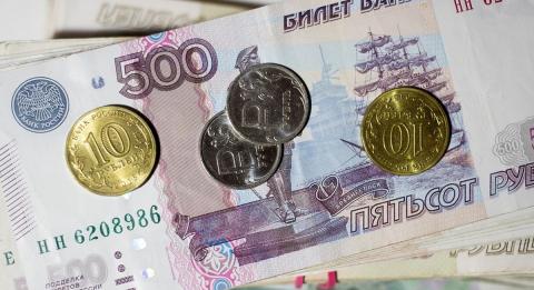 Развожаев прояснил ситуацию, с невыплаченными в срок пенсиями и зарплатами в Севастополе
