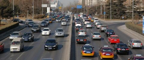 Аналитики составили рейтинг самых тихих и самых шумных российских городов