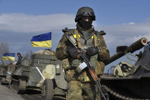 «Мы затянем петлю вокруг Донецка»: силовики раскрыли истинную причину наступления на Горловку «Мы затянем петлю вокруг Донецка»: силовики раскрыли истинную причину наступления на Горловку
