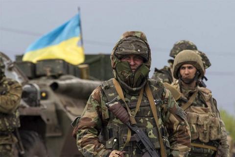 В ЛНР выяснили, к чему готовят украинских силовиков инструкторы НАТО В ЛНР выяснили, к чему готовят украинских силовиков инструкторы НАТО
