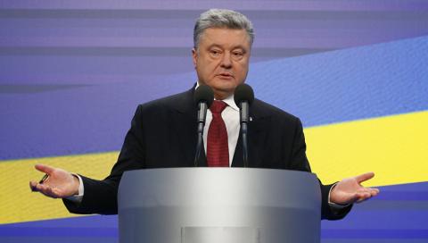 Последние новости сегодня. На Украине заявили о «парадоксальном» влиянии санкций против России