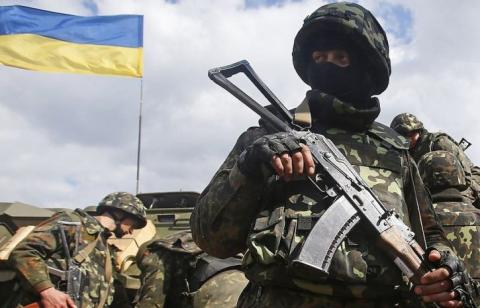 Последние новости сегодня. Украина перешла к экстренным шагам – перебрасываются войска к Азовскому морю