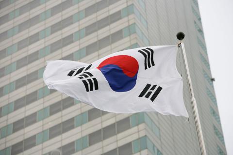 Южная Корея выступила с обвинением в адрес России в нарушении воздушного пространства