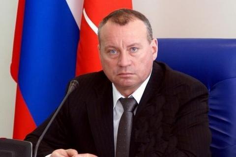 Мэр Волгограда включен в президентский Совет