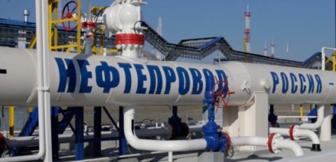 Россия опередила Венесуэлу по поставкам нефти в США