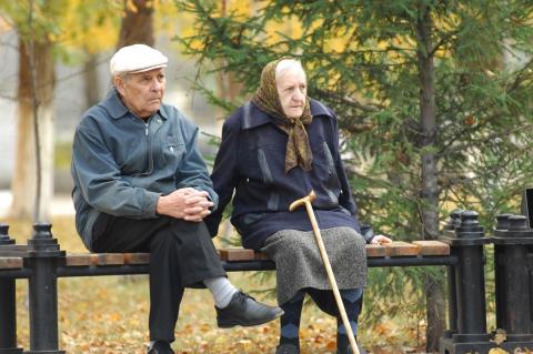 Повышение пенсионного возраста имеет скрытый позитивный эффект