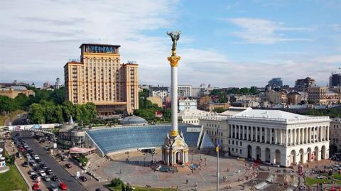 Украина Украина заявила, что обмена пленными с ДНР не будет