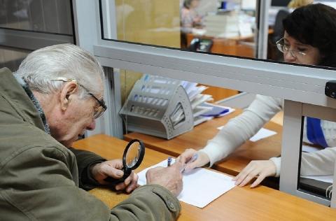 Путин подписал указ о пенсиях, который коснется многих россиян