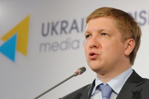 Последние новости сегодня. Глава «Нафтогаза» предупредил, что ждет Украину без денег МВФ