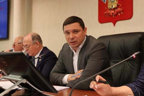 Доходы в бюджет Краснодара повысились на сумму более 1,7 млрд рублей