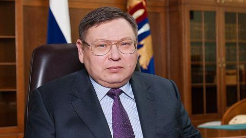 В Москве арестован бывший губернатор Ивановской области