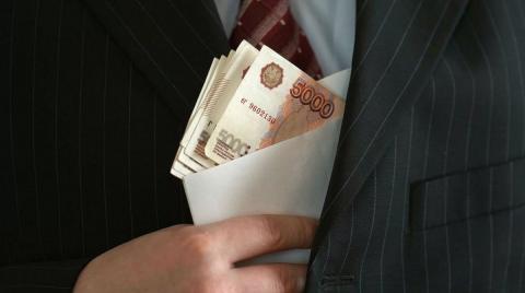 В Сочи украли 70 миллионов рублей, предназначенные для ремонта санатория «Юность»
