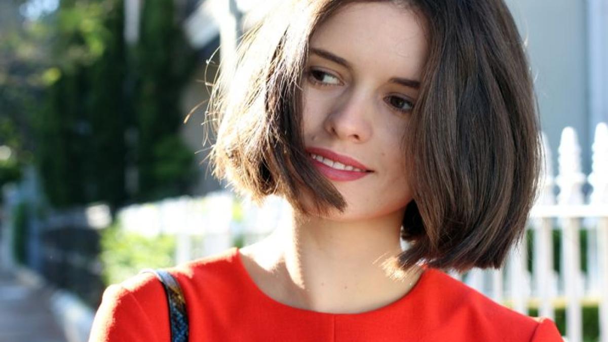 женские стрижки Топ-5 женских стрижек на 2019 год: модные веяния стилистов на волосы разной длины, фото