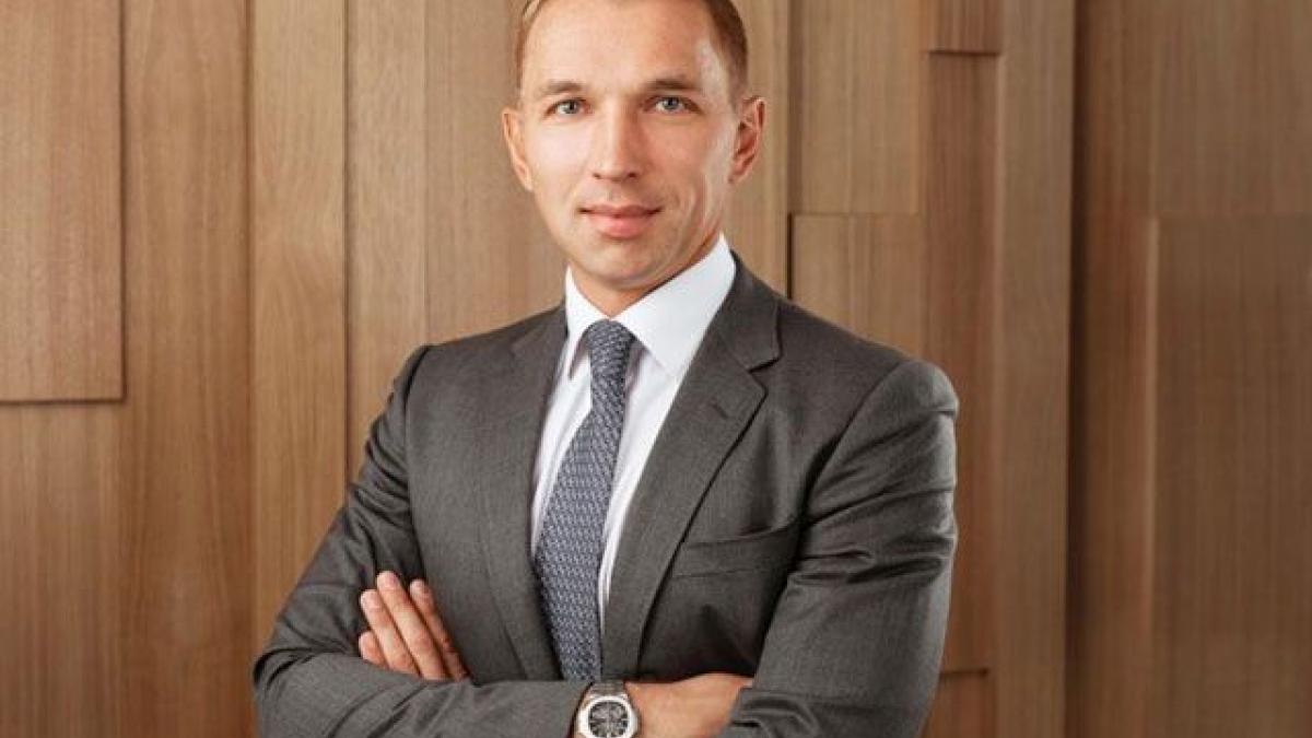 Стаснислав Новиков уверен, что число частных инвесторов увеличиться до10 млн Стаснислав Новиков, зампред правления ФГ БКС, глава «БКС Премьер»