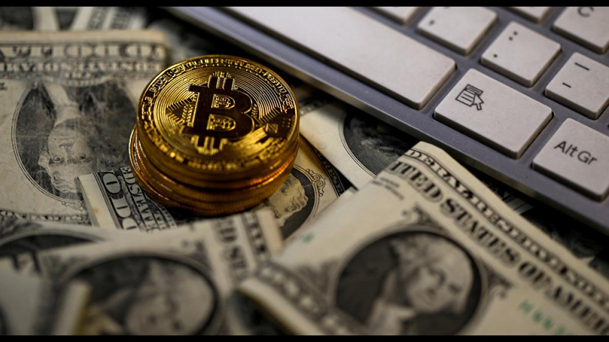 Курс биткоина сегодня 16 01 18: цена биткоина падает, эксперты озвучили неутешительный прогноз Биткоин падает