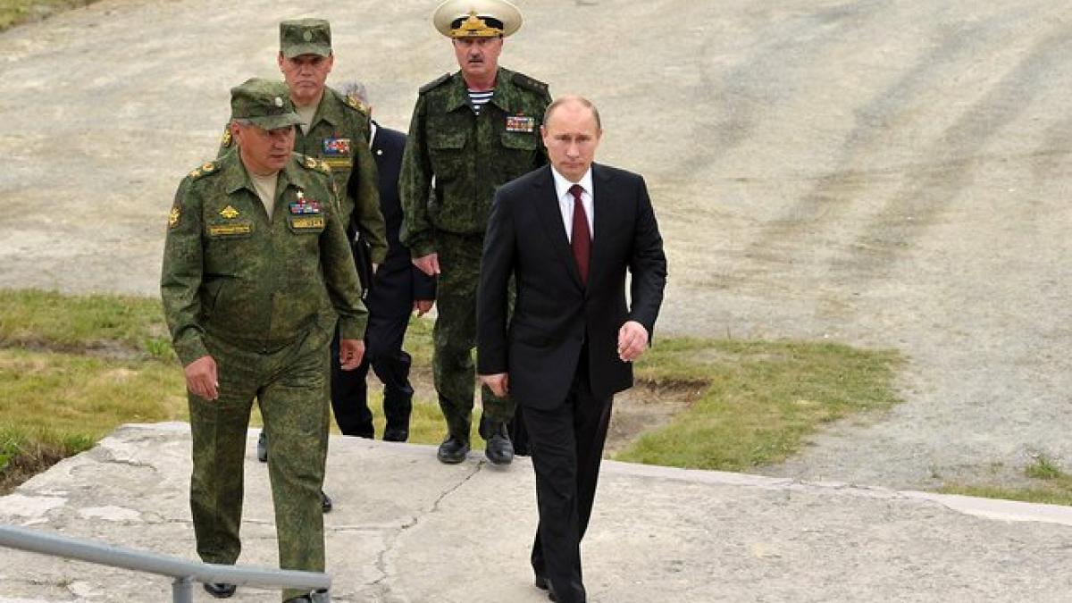 Мало не будет: в Москве раскрыли, что ждет США в ответ на разрыв Мало не будет: в Москве раскрыли, что ждет США в ответ на разрыв стратегического договора