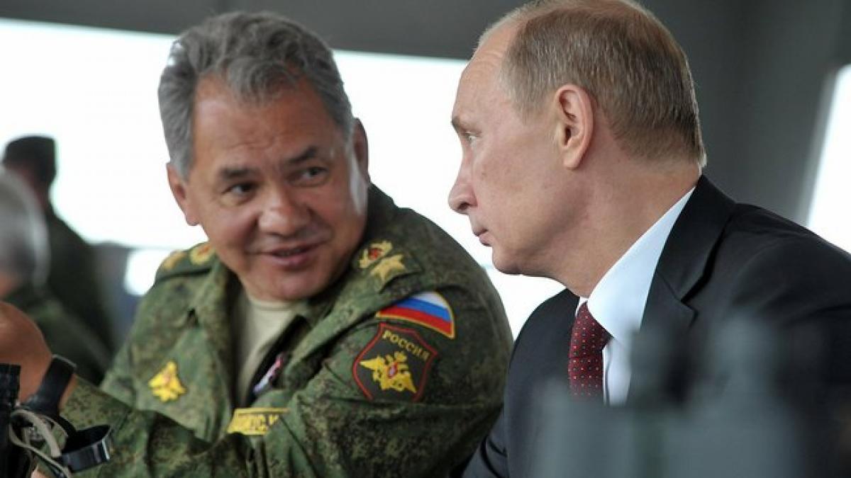 Феноменальный успех: Россия нашла, как сокрушить США и НАТО в стратегическом районе - СМИ Forbes: Россия сокрушила США и НАТО в Черном море