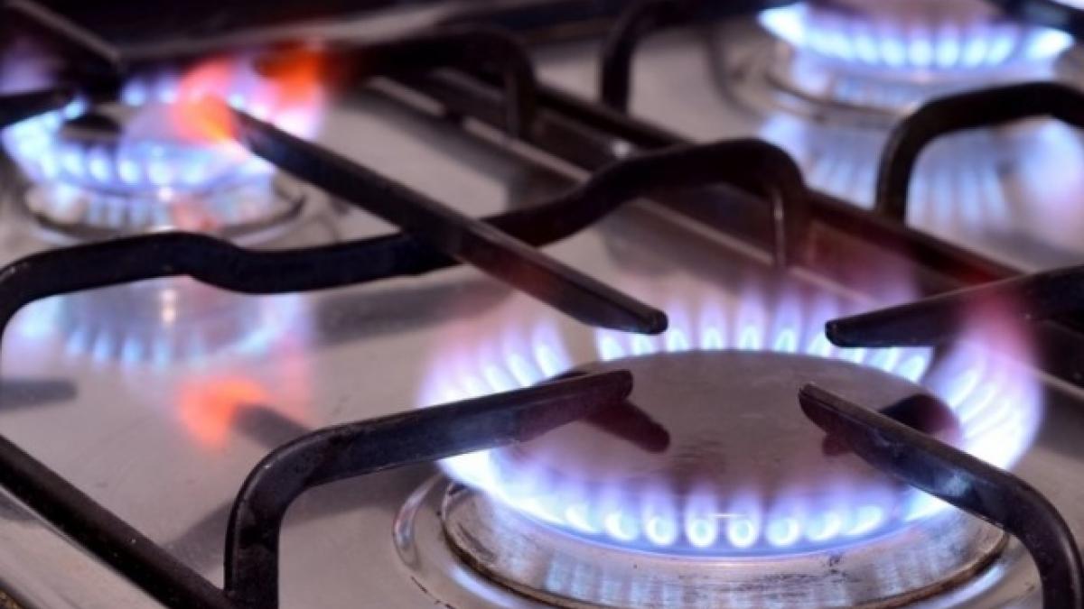 смерть от газа газ