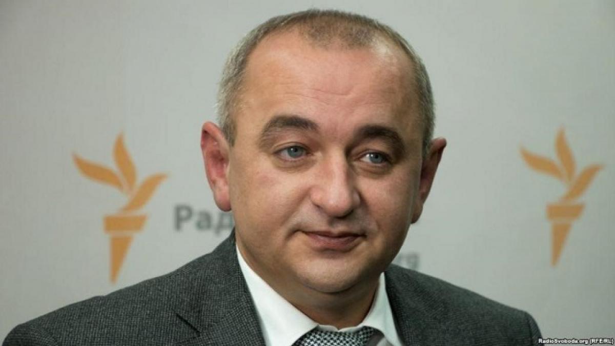 Военный прокурор Украины Матиос сбежал из страны Главный военный прокурор Украины сбежал из страны