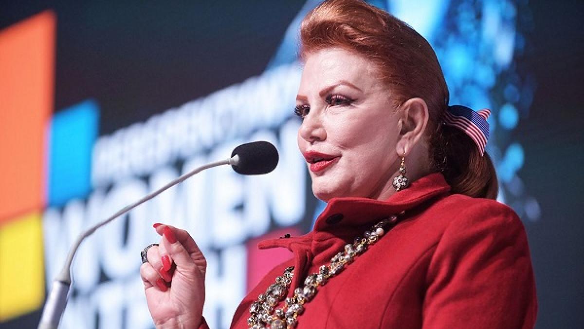 Вашингтон заявил, что сделает Польшу центром реэкспорта газа США в регионе Посол: Польша станет центром реэкспорта газа США в регионе