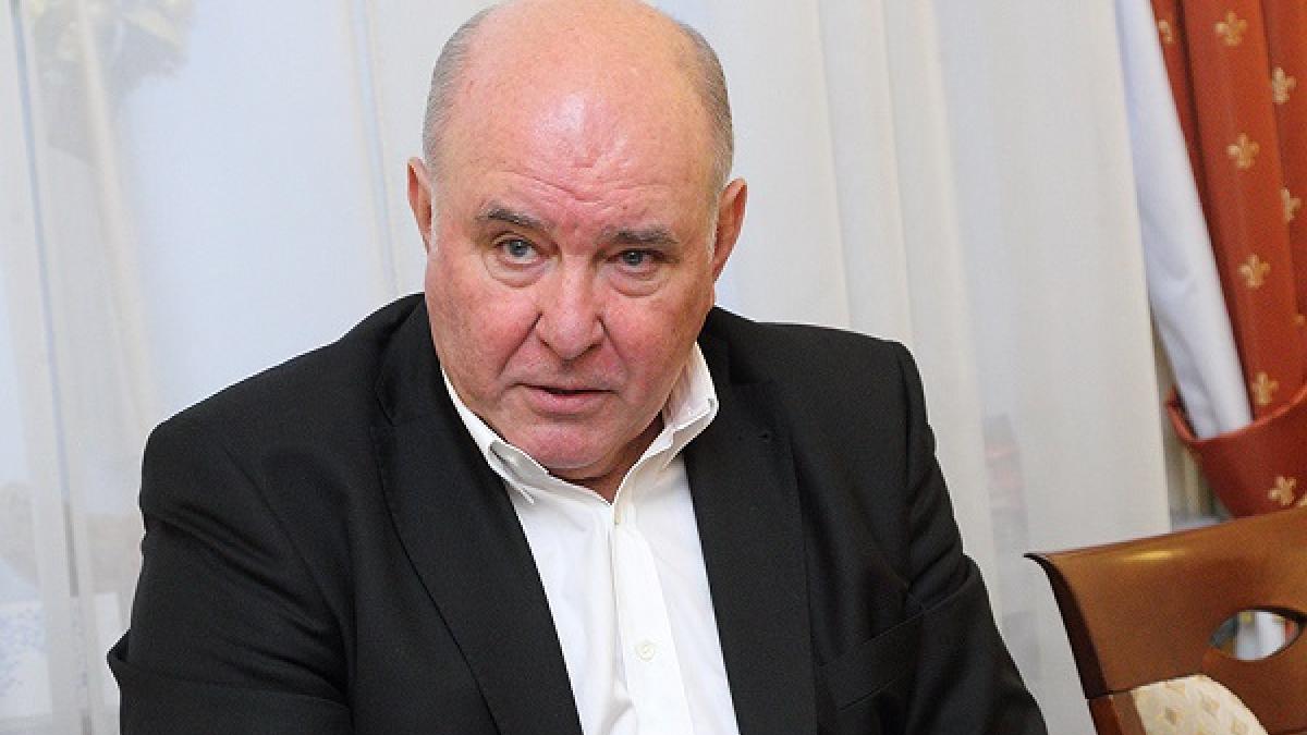 В МИД РФ заявили, что Волкер "распустил язык" В МИД России оценили заявления Волкера о «Северном потоке — 2»
