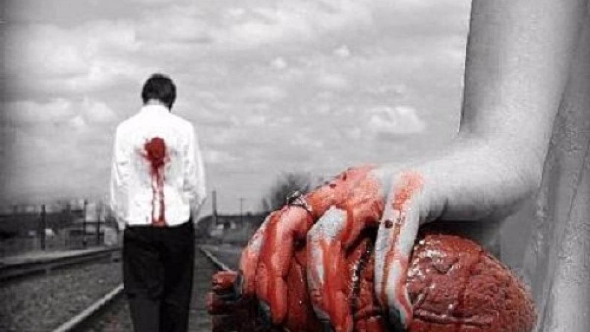 4 исцеляющих знака зодиака - они забирают чужую боль Знаки зодиака с сердцем ангела - они забирают чужую боль