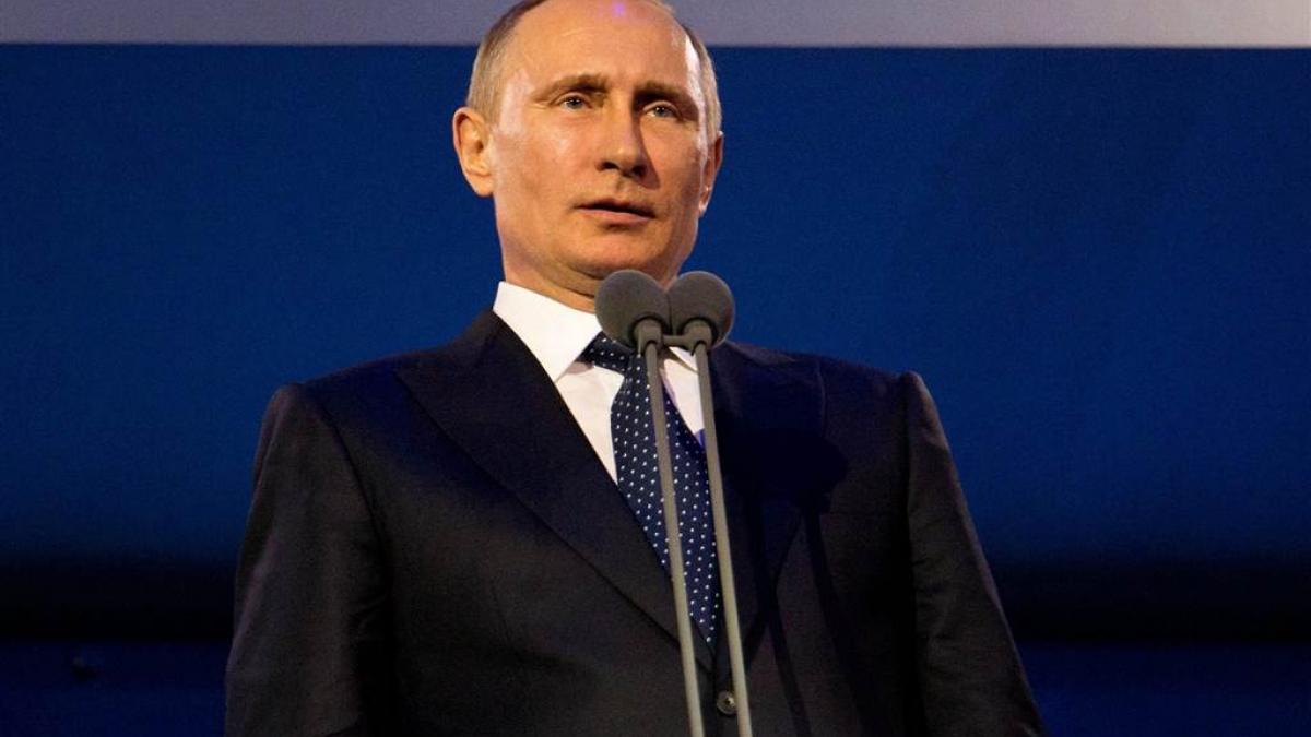 Почти 60% регионов провалили указ Путина по зарплатам медперсонала Почти 60% регионов не выполнили указ Путина по зарплатам медработников