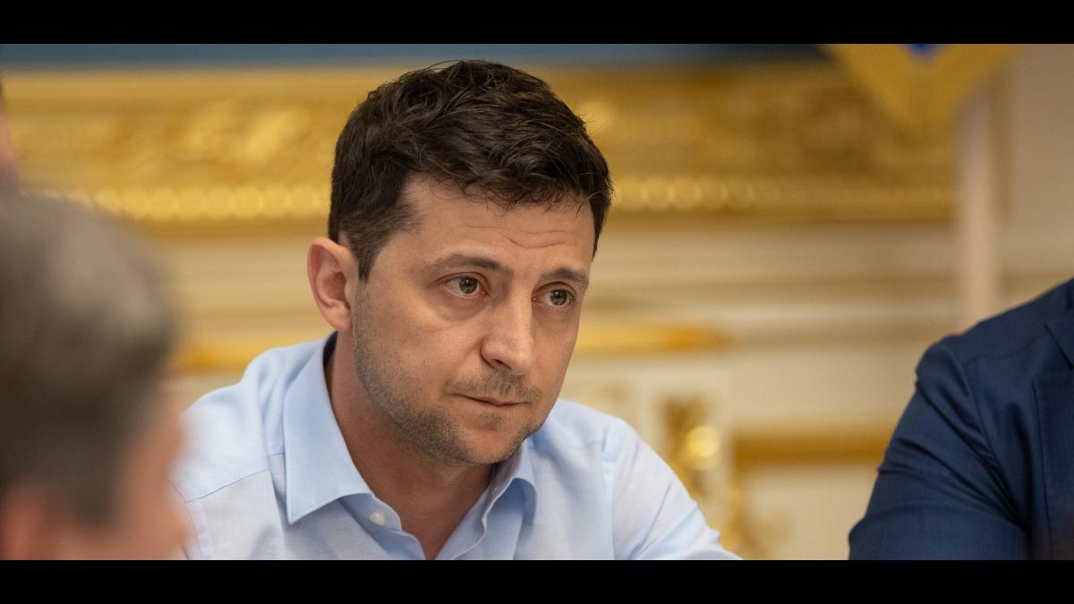 Советник Зеленского раскрыл исход нападения на Крым и Донбасс со стороны Украины Советник Зеленского объяснил, что ждет ВСУ при атаке на Донбасс или Крым