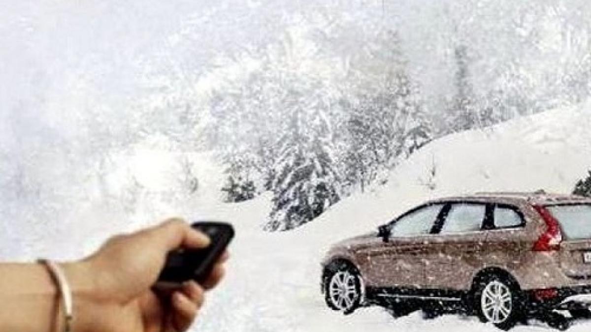 Автозапуск может убить машину - 7 причин отказаться от автозапуска Почему автозапуск вреден для машины