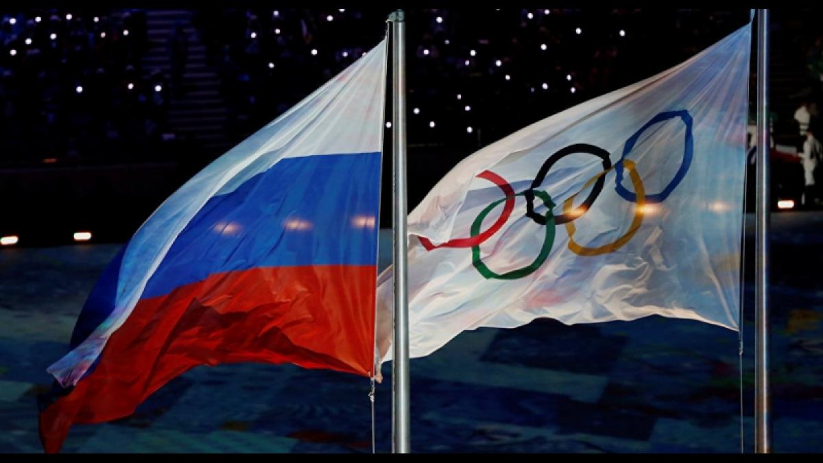 Олимпийский приговор: как отнеслись в России к решению МОК Олимпийский приговор: как отнеслись в России к решению МОК