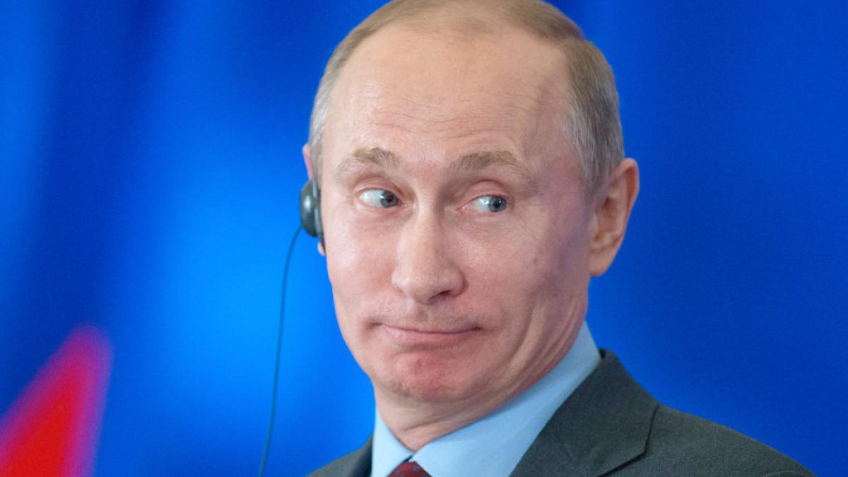 Озвучено, какую масштабную «цену» за просчет в отношении России заплатили два лидера ЕС Atlantico: Франция сильно просчиталась, введя санкции против России