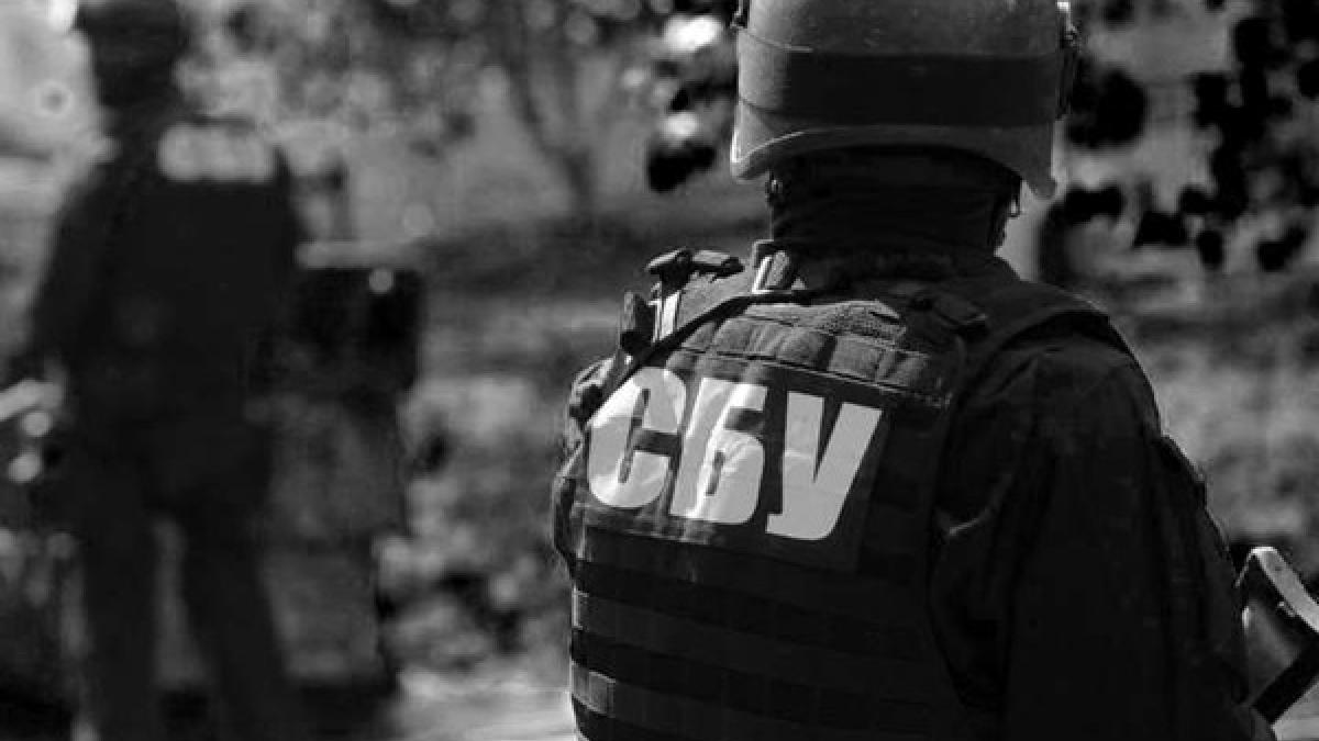 Экс-сотрудник СБУ раскрыл все, что Киев пытался скрыть Экс-сотрудник СБУ раскрыл все, что Киев пытался скрыть
