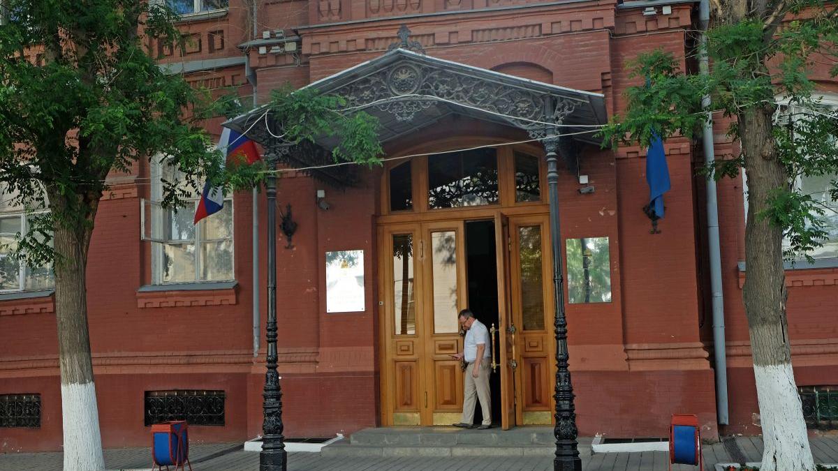 Стало известно о направленности бюджета Астраханской области В Астраханской области определились с направленностью бюджета