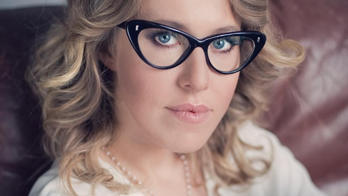Собчак стала генеральным продюсером телеканала Собчак стала генеральным продюсером телеканала