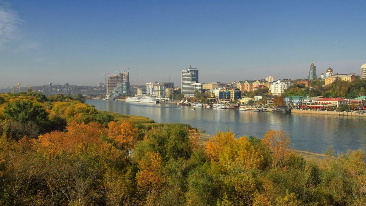 Какая погода ожидает Ростов в пятницу и выходные, раскрыли синоптики Будет ли тепло: какая погода ожидает Ростов в пятницу и выходные, раскрыли синоптики