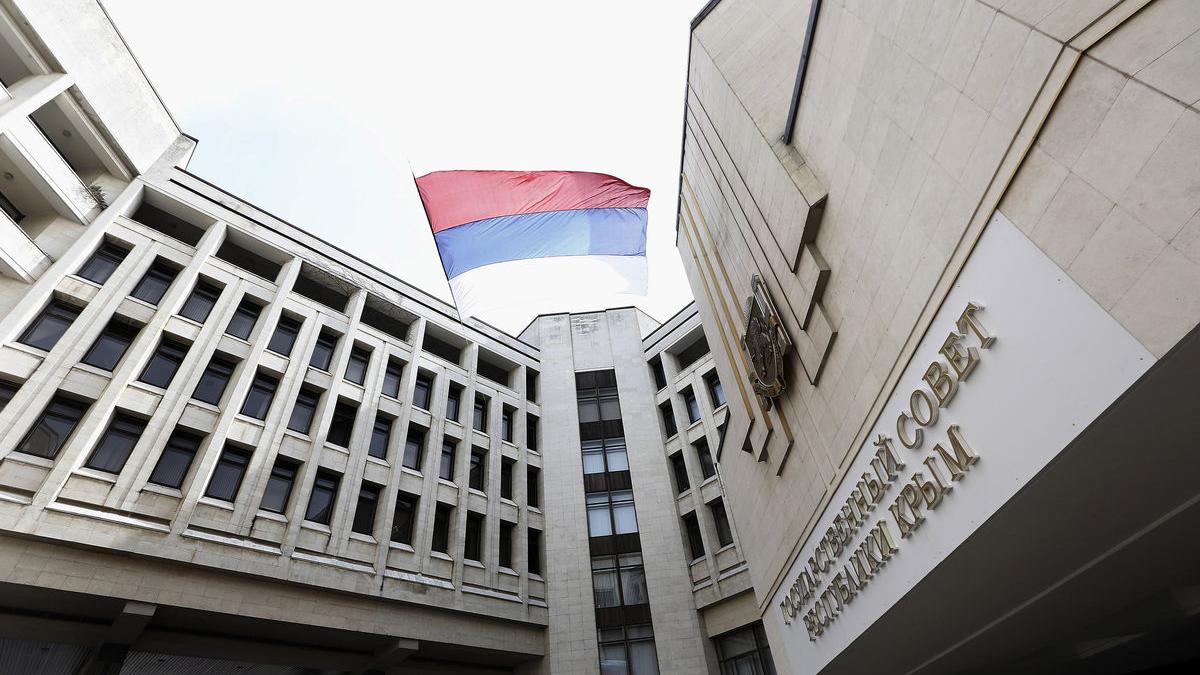 Власти Крыма предупредили Европу об опасности: страшная сила обнаружена на подходе к ЕС Власти Крыма предупредили Европу об опасности: на юге Украины появилось ИГ