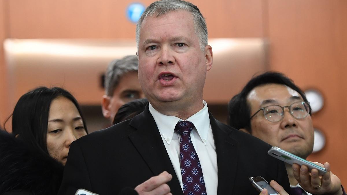 СМИ назвали кандидата на должность посла США в России СМИ назвали кандидата на должность посла США в России