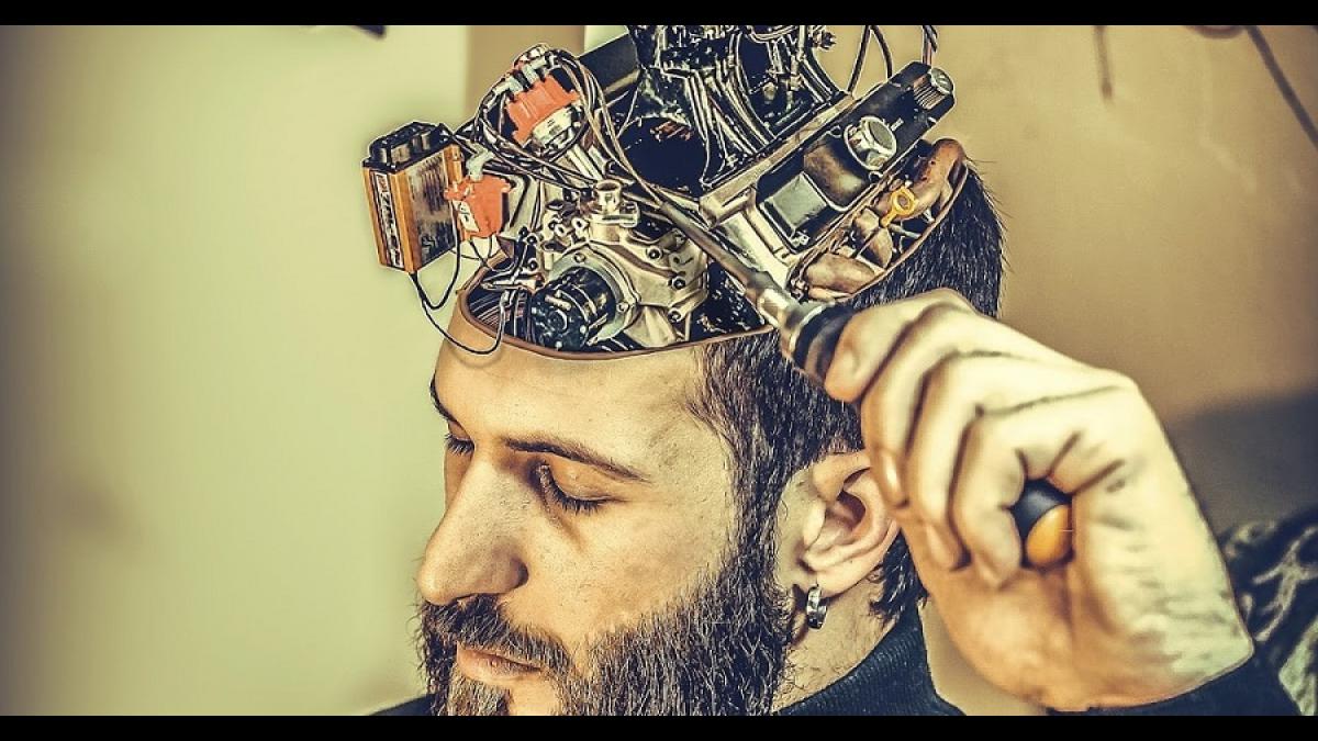 Ученые смогли «прокачать» мозг, заново нарастив нейроны Ученые смогли искусственно «прокачать» мозг