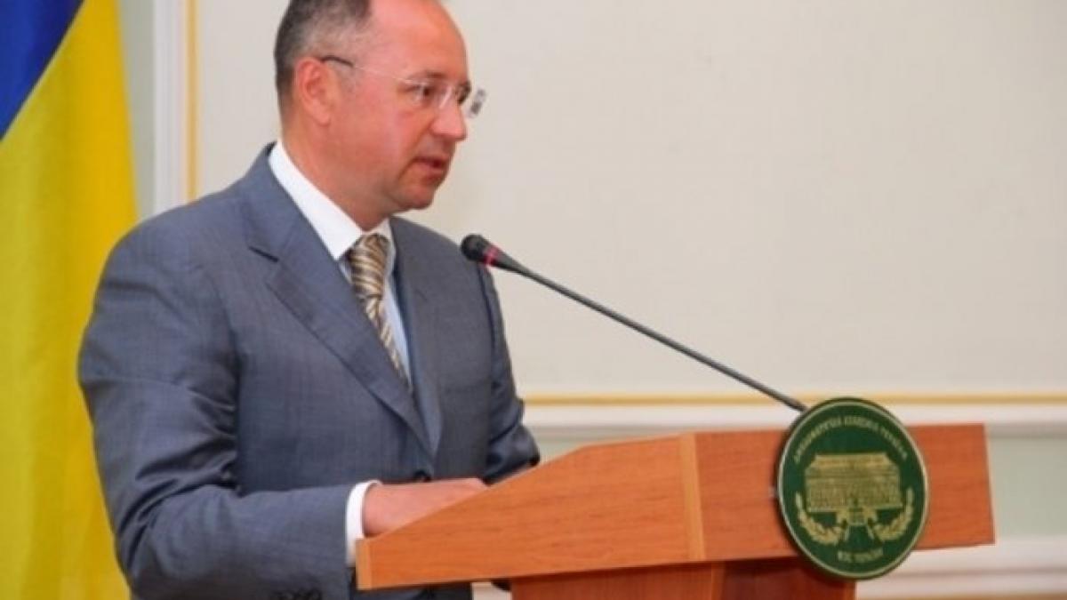 В Минской группе по Донбассу Леонида Кучму сменил советник Порошенко В Минской группе по Донбассу Леонида Кучму сменил советник Порошенко