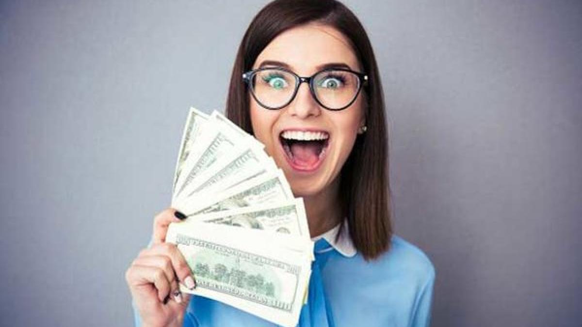 5 знаков Зодиака, от которых деньги бегут без оглядки 5 знаков Зодиака, от которых деньги бегут без оглядки