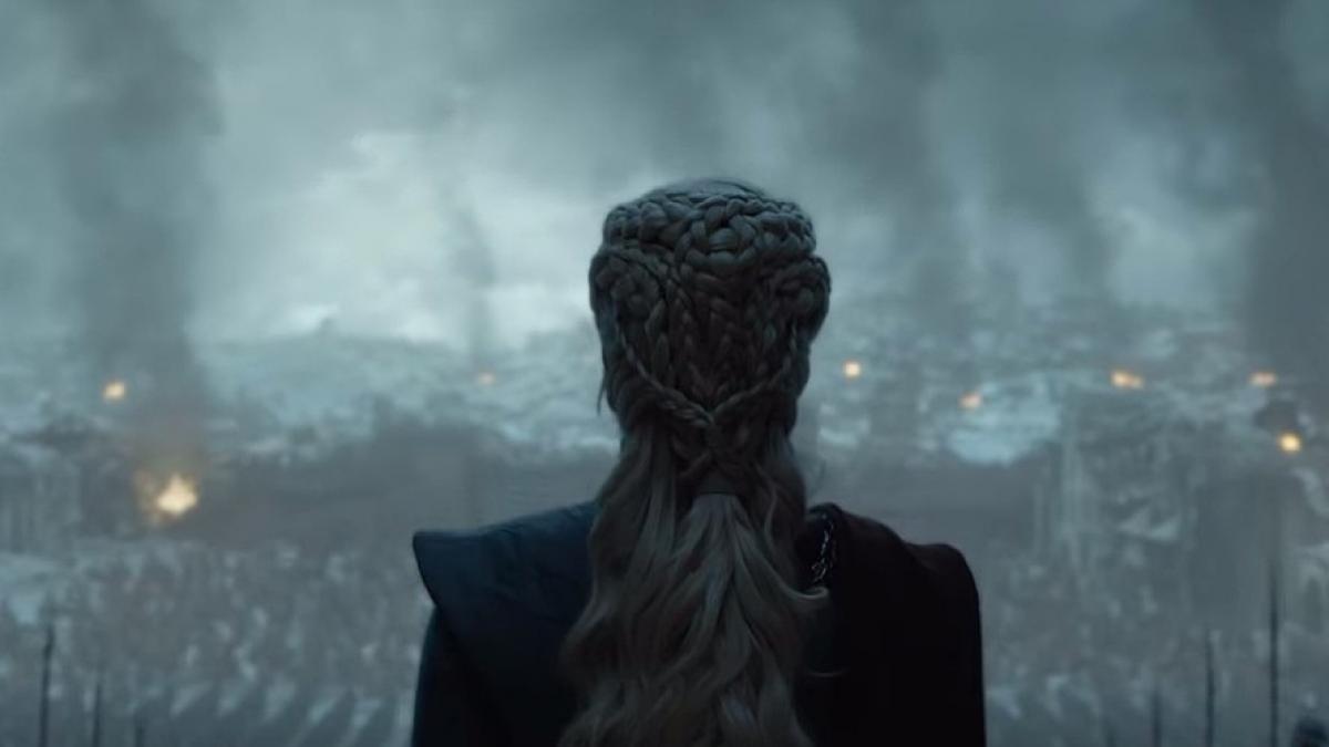 8 сезон «Игры престолов» требуют переснять Фанаты требуют переснять 8-й сезон «Игры престолов»