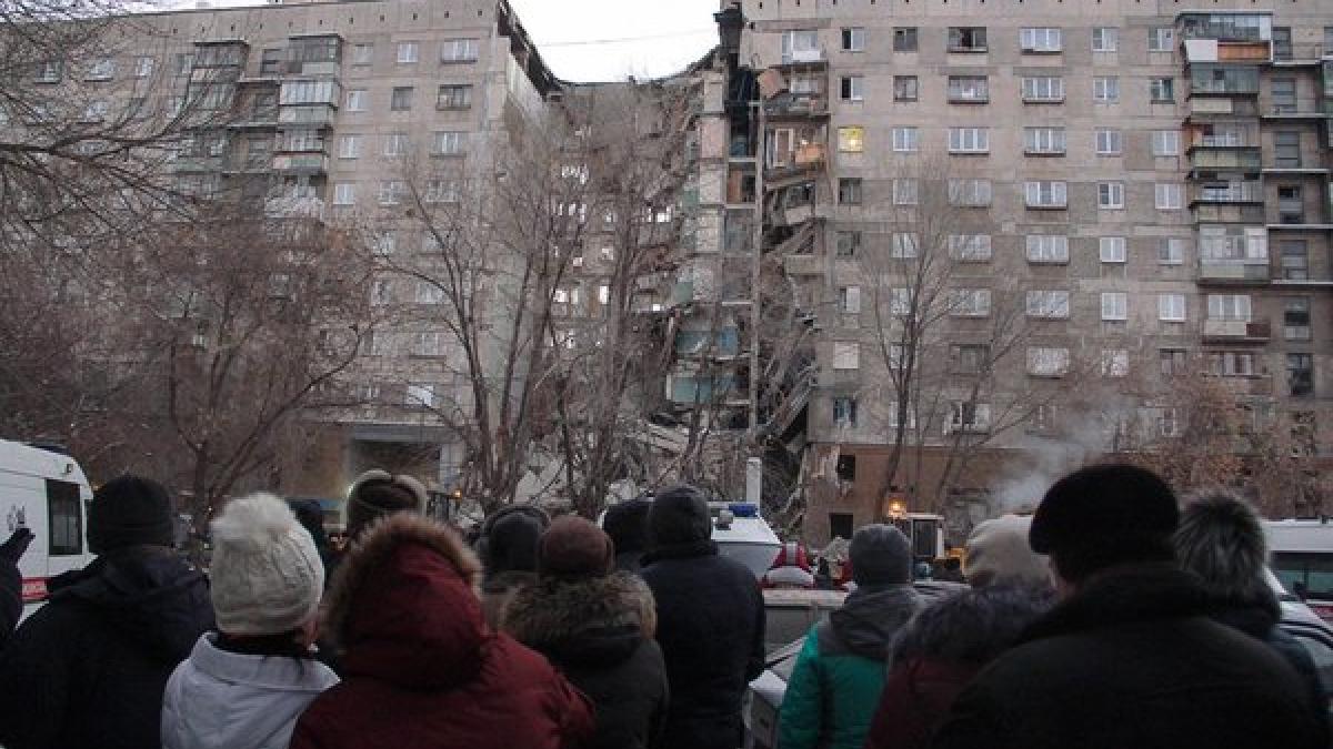 Эксперты заявили, многоэтажка в Магнитогорске пригодна для проживания. в_магнитогорске_дом_обрушение_можно_жить_эксперты