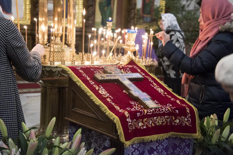 Какой церковный праздник, сегодня, 9 апреля чтят православные христиане" 