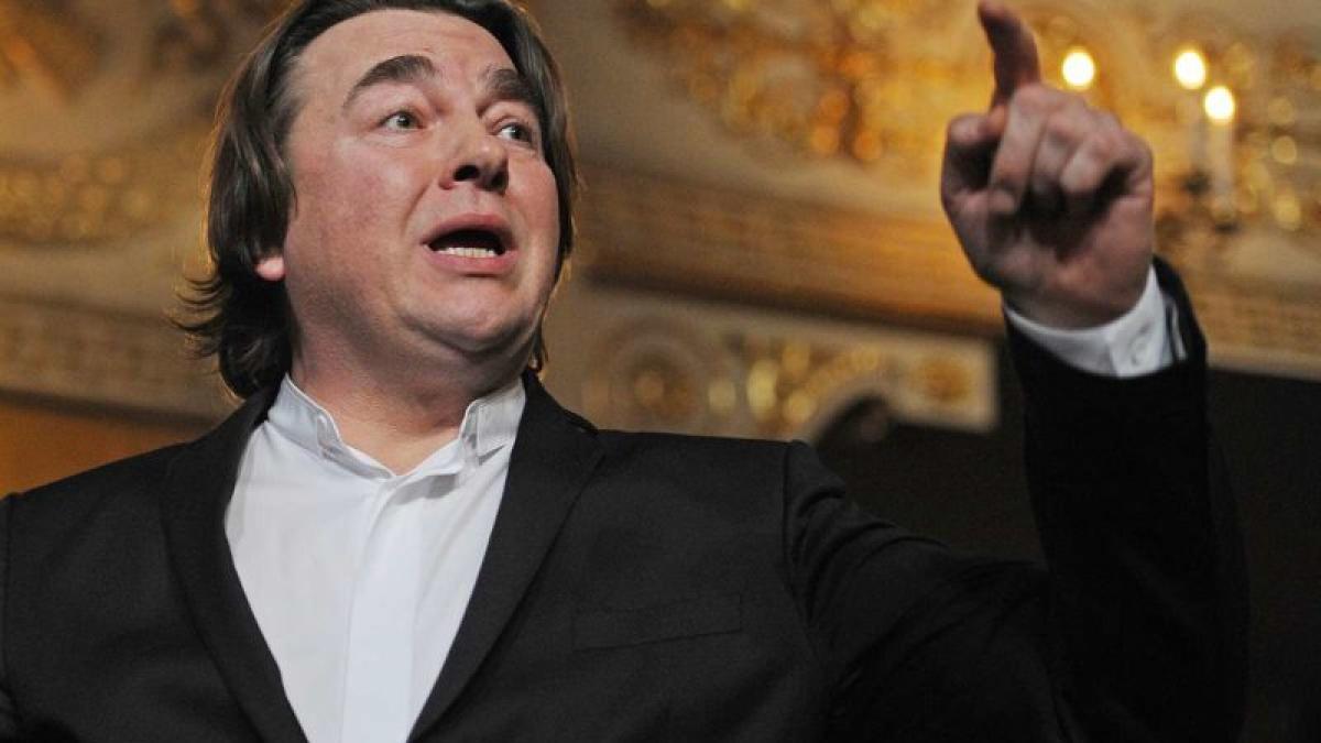 Эрнст заявил об обмане, который разочаровал всех на «Первом канале» Эрнст заявил об обмане, который разочаровал всех на «Первом канале»