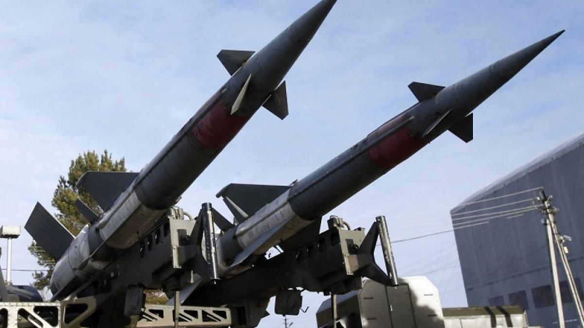 Украина планирует нанести ракетный удар по Севастополю Украина планирует нанести ракетный удар по Севастополю